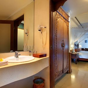 Superior Zimmer mit Queensize-Bett